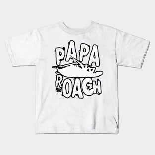 papa roach Kids T-Shirt